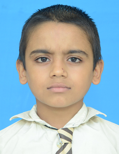 VIKALP  TYAGI